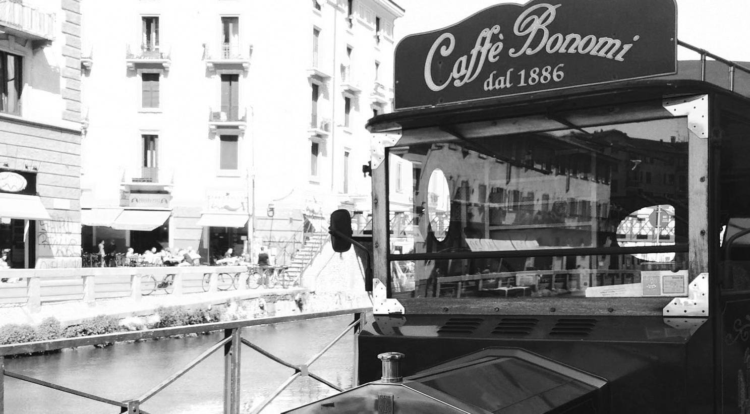 1886 Caffè Bonomi 2